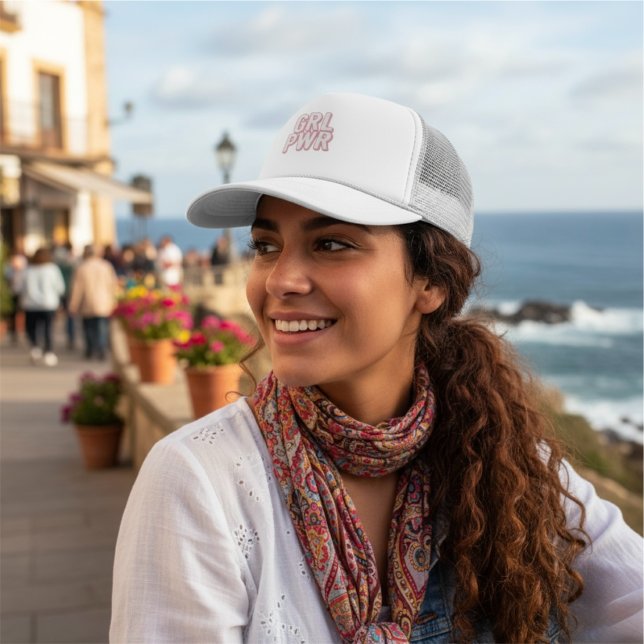 GRL PWR KEPS (Skapare uppladdad)