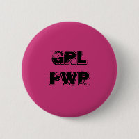 GRL PWR klämmer fast