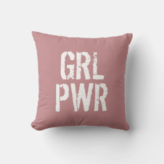 GRL PWR - KUDDE