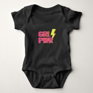 GRL PWR T SHIRT