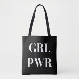 GRL PWR TYGKASSE