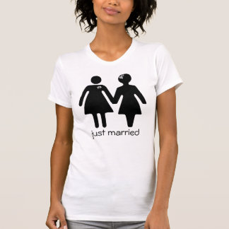 GRLZ - ny gifta T Shirt