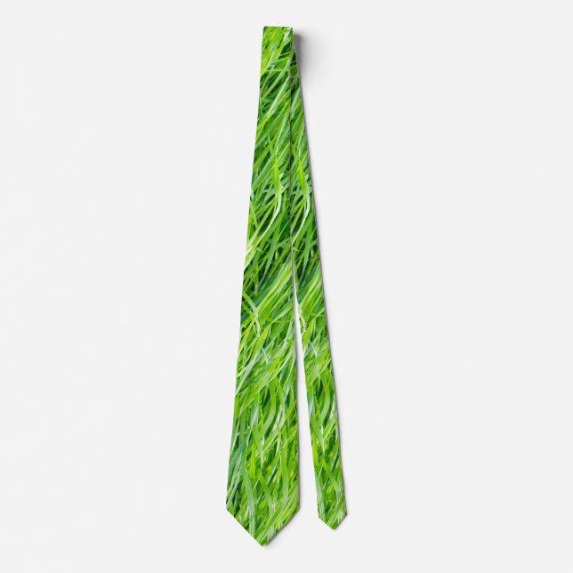 Grö Slips (Framsida)