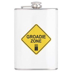 Groadie Zon Gravel Cycling Fickplunta