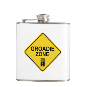 Groadie Zon Gravel Cycling Fickplunta