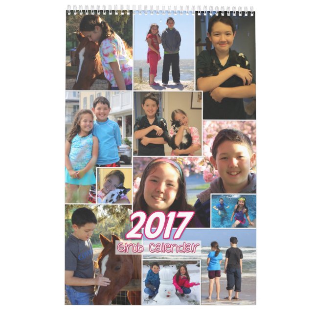 Grob kalender (Baksida)