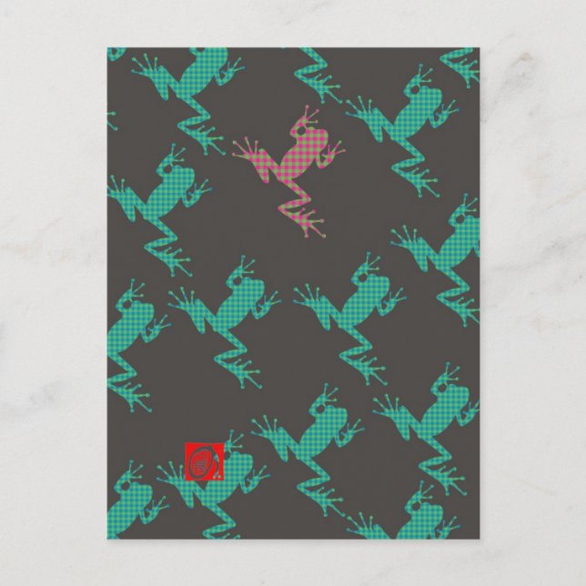 groda7 vykort (Framsida)