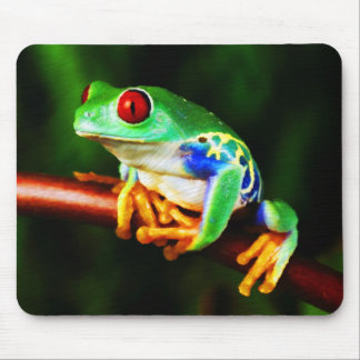 Groda 1 Mousepad Musmatta