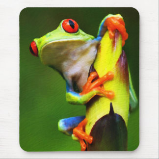 Groda 2 Mousepad Musmatta