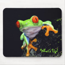Groda 3 Mousepad