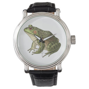 Groda Armbandsur