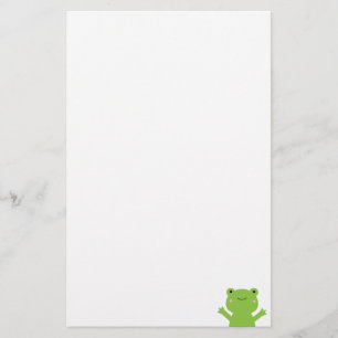 Groda Brevpapper