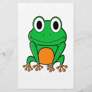 groda brevpapper