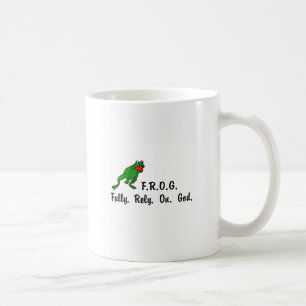Groda Kaffemugg