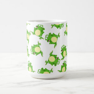 Groda Kaffemugg