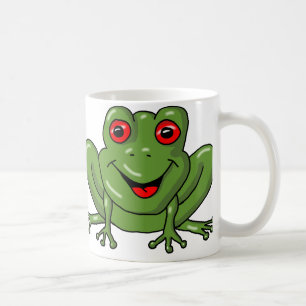 groda kaffemugg