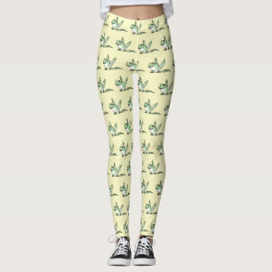 Groda Leggings