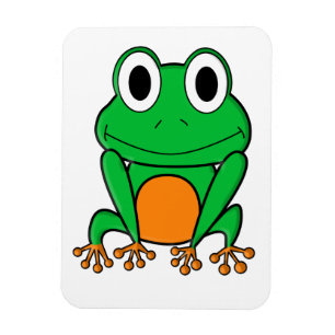 Groda Magnet