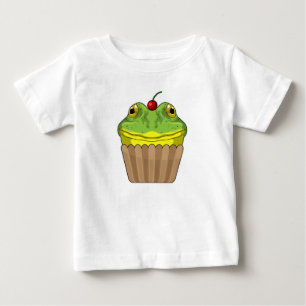 Groda med muffin t shirt