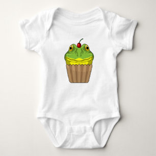 Groda med muffin t shirt