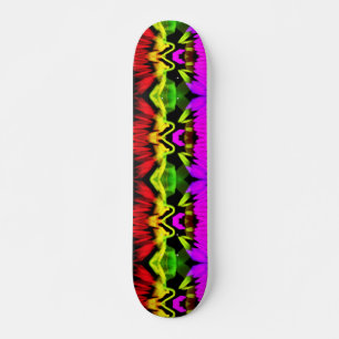 Groda Mini Skateboard Bräda 18,5 Cm