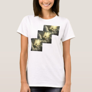 Groda & Moonflower T-shirt