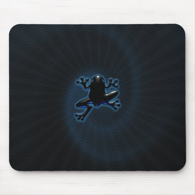 Groda Mousepad Musmatta (Framsidan)