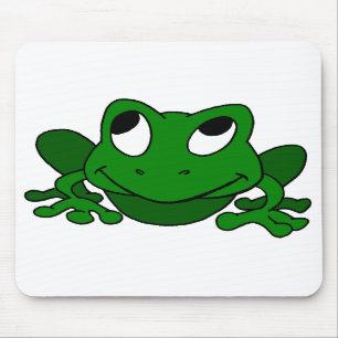 Groda Mousepad Musmatta