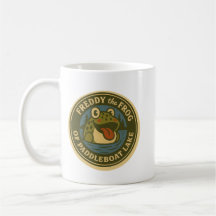 Groda Mugg-