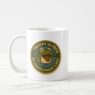Groda Mugg- Kaffemugg