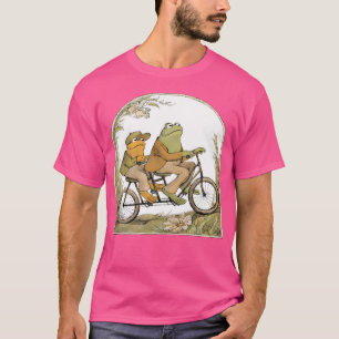 Groda Och Padda T Shirt
