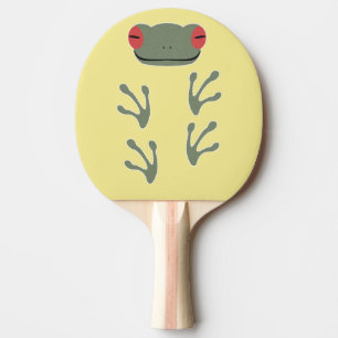Groda Pingisracket