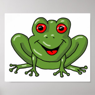 groda poster