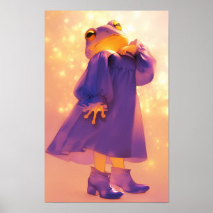 Groda Poster