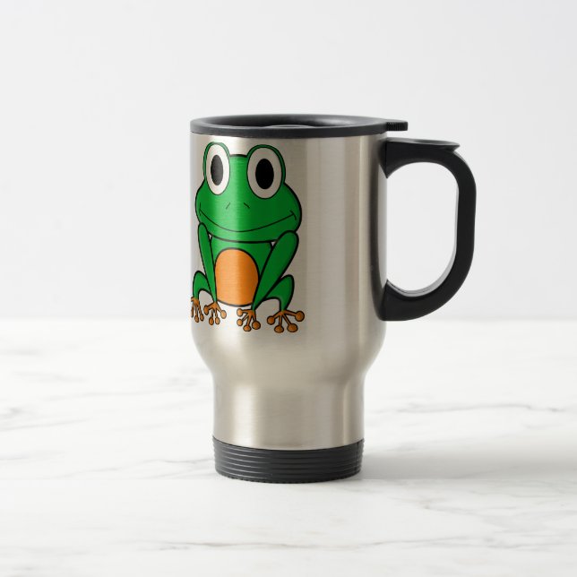 Groda Resemugg (Höger)