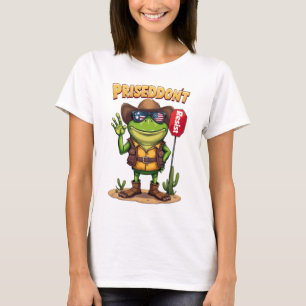 Groda Resist Portland Groda Protest Portland T Shirt