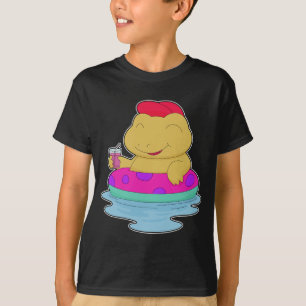Groda Simning Simring T Shirt