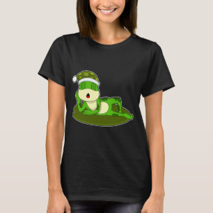 Groda Spipande Nattlock T Shirt