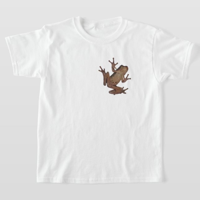 groda t shirt (Laydown)