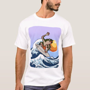 groda t shirt