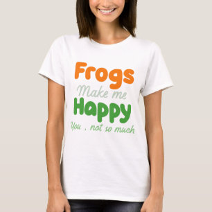 groda t shirt