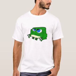 groda tee