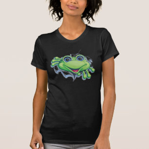 Groda Tee