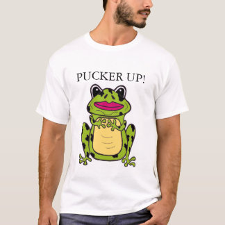 GRODA TEE SHIRT