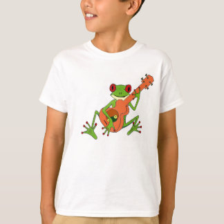 groda tee shirt