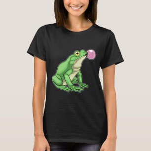 Groda tuggummi t shirt