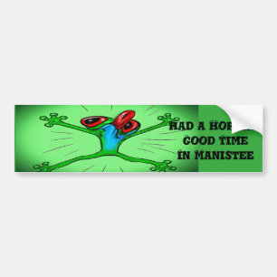 Grodabildekal Bildekal