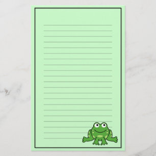 Grodabrevpapper Brevpapper