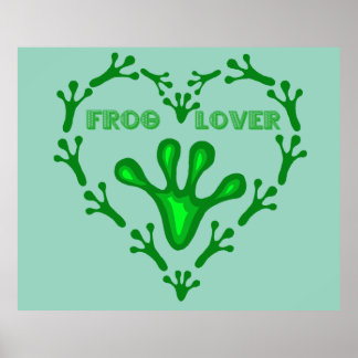 GRODÄLSKARE 1 POSTER