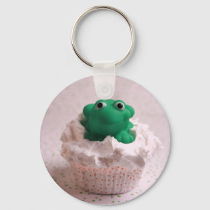 Grodamuffin Keychain Nyckelring